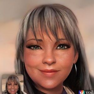 Meet your Posher, Devonna